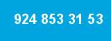 924 853 31 53